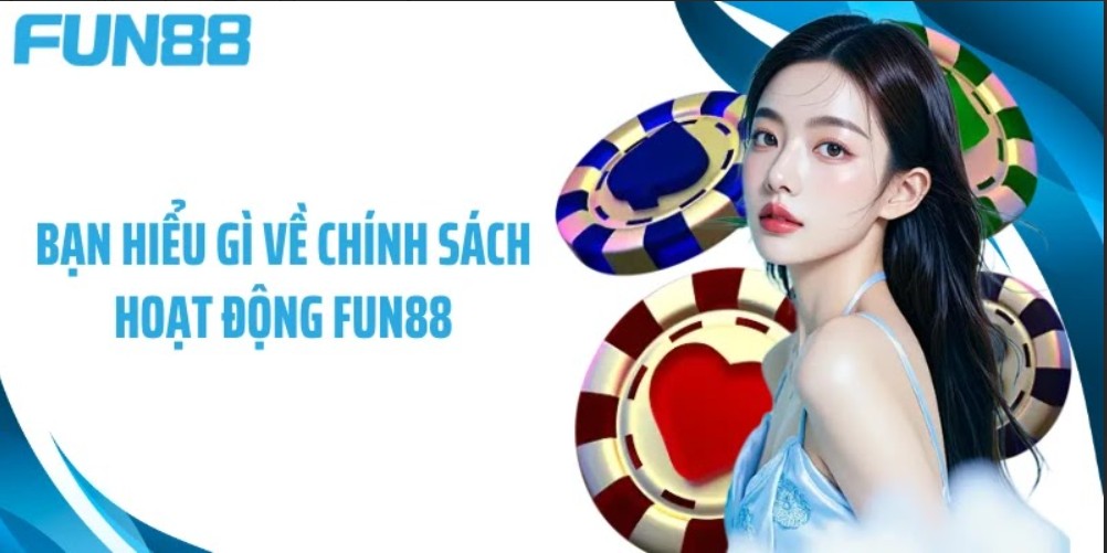 Giới thiệu về nhà cái fun88 việt uy tín hàng đầu châu Á