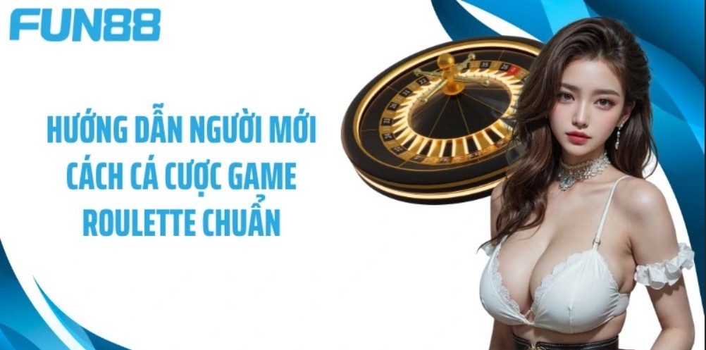 Hướng dẫn cá cược thể thao chuyên nghiệp tại fun88 việt