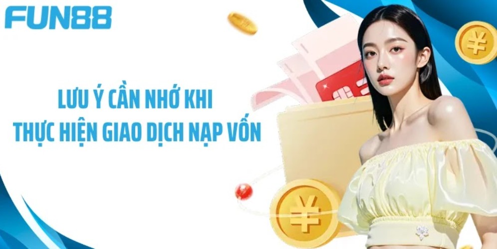 Lưu ý khi tham gia cá cược fun88 an toàn và hiệu quả